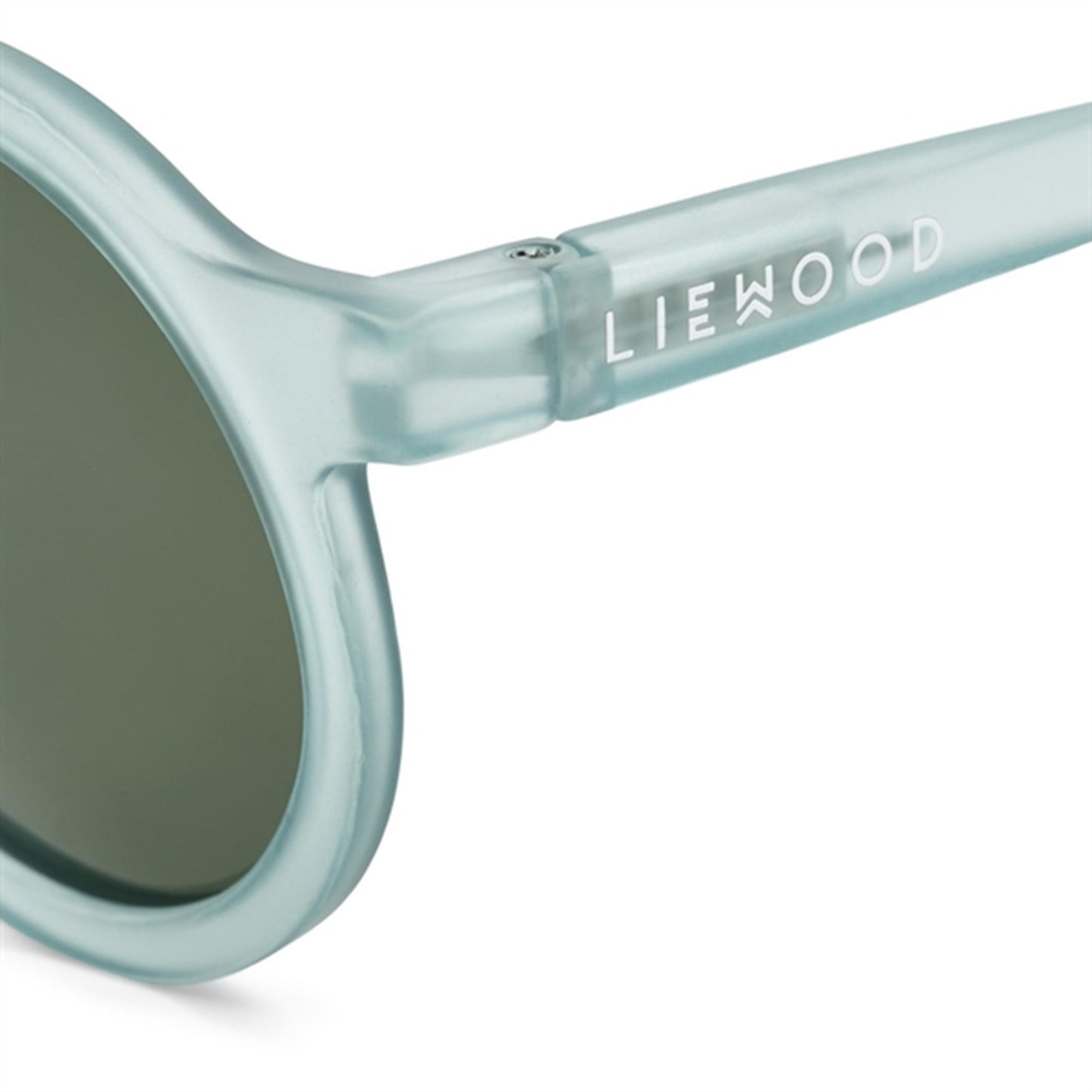 Liewood Darla Sunglasses 4-7 Year Peppermint