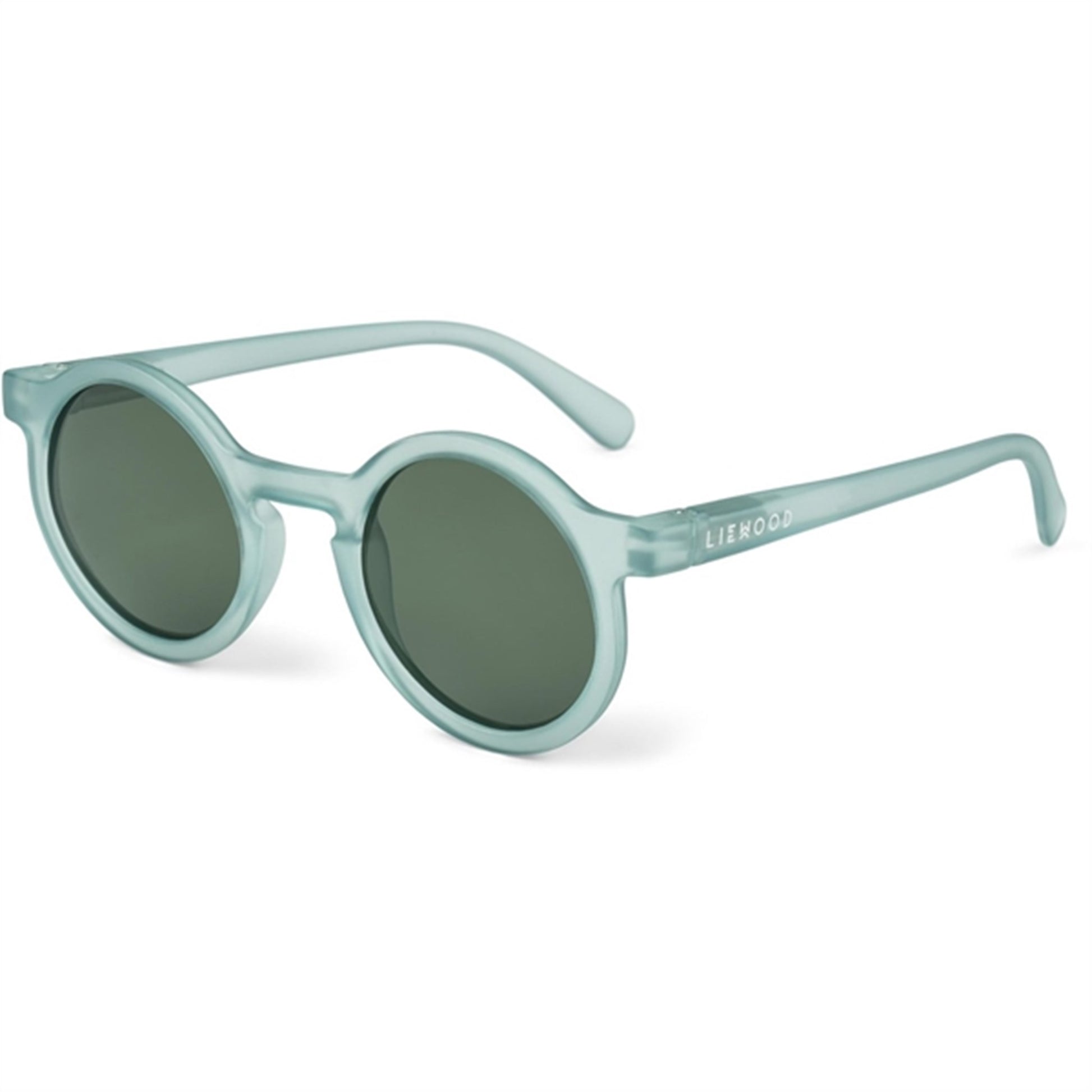 Liewood Darla Sunglasses 4-7 Year Peppermint