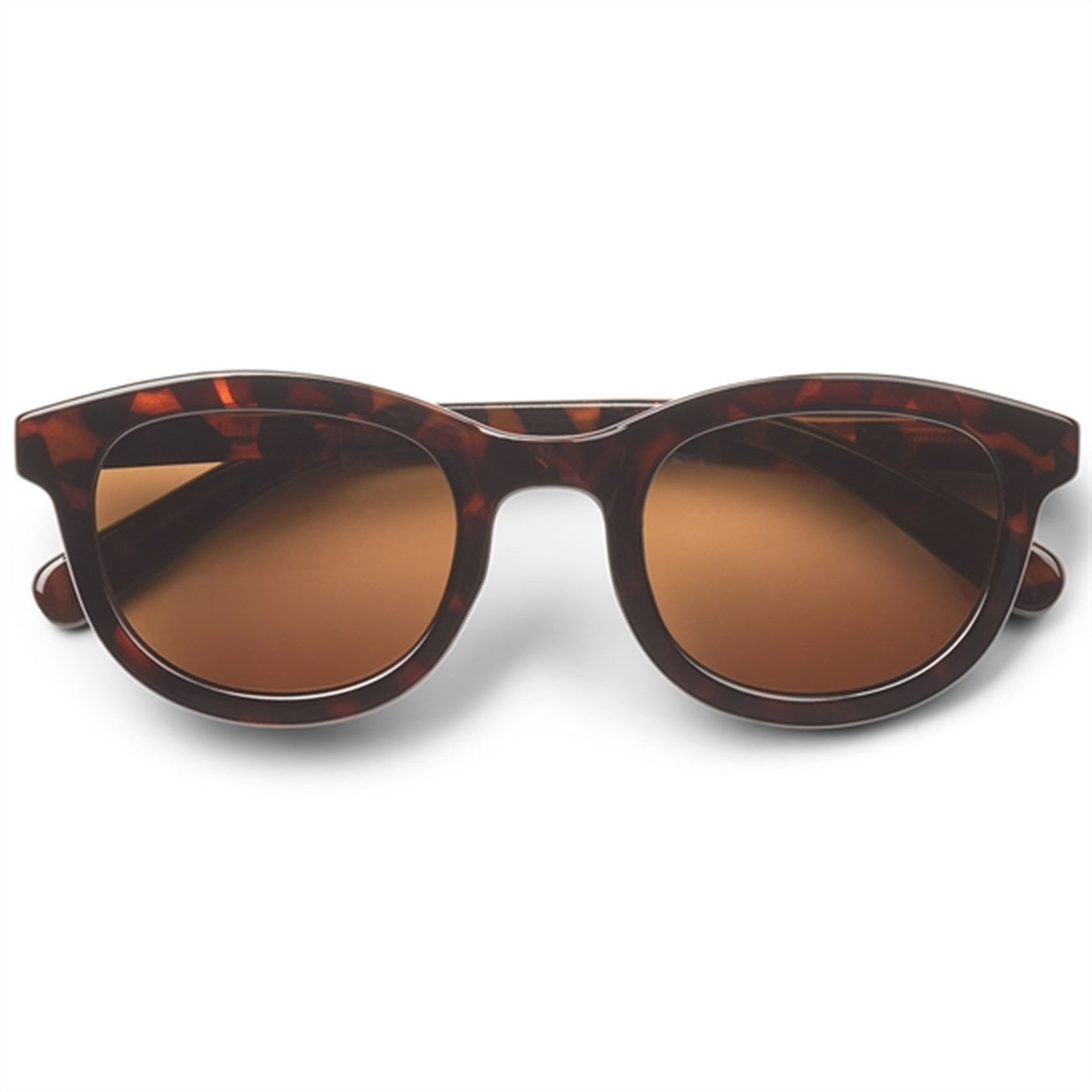 Liewood Ruben Sunglasses 4-10 Year Tortoise