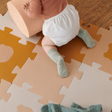 Liewood Ernesto Floor Mat Tuscany Rose Multi Mix