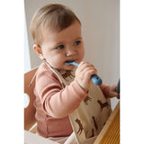 Liewood Shea Feeding Set 4-Pack Whale Blue Multi Mix