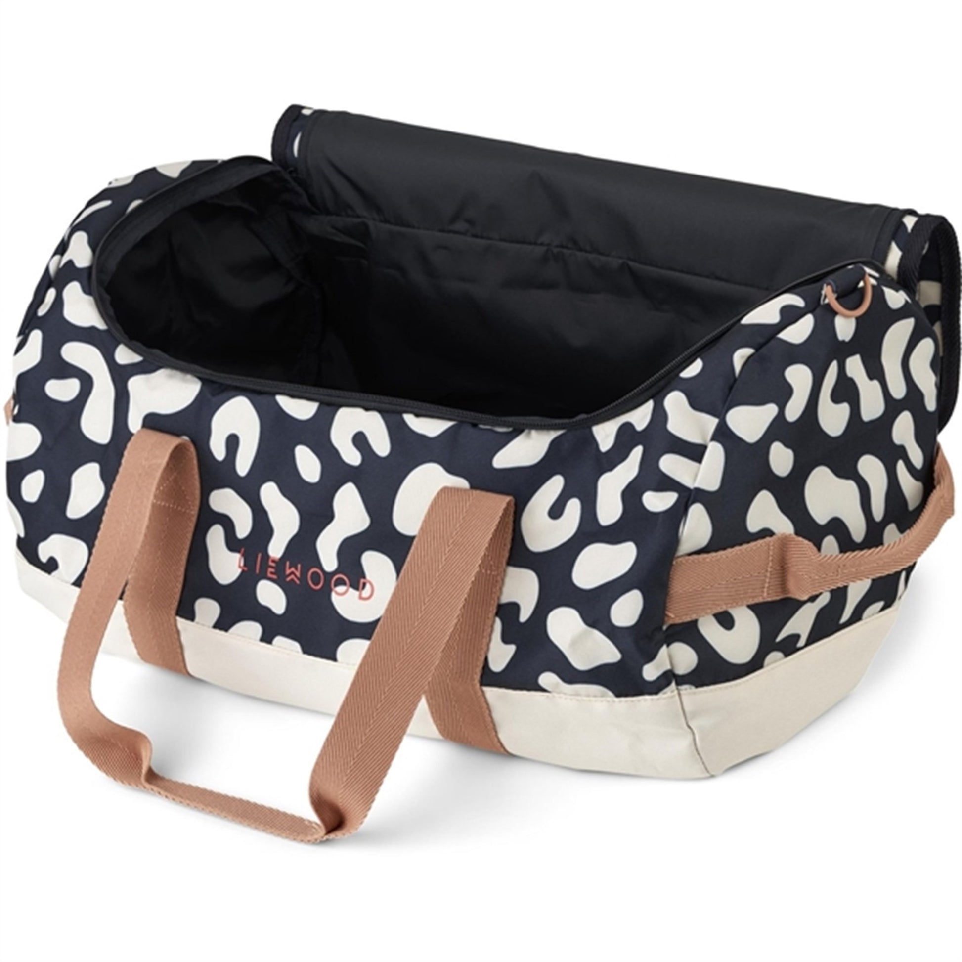 Liewood Alyssa Travel Bag Leo Navy
