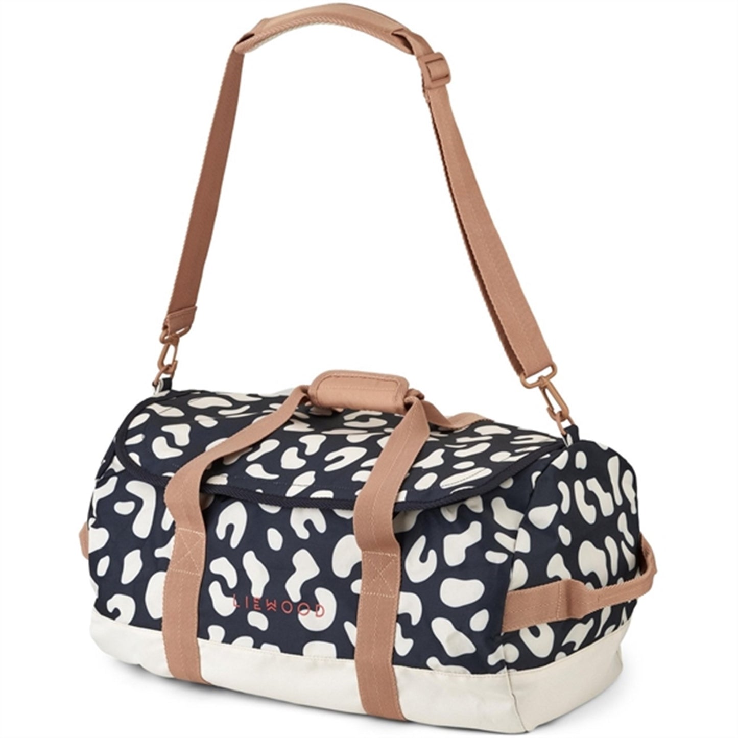 Liewood Alyssa Travel Bag Leo Navy