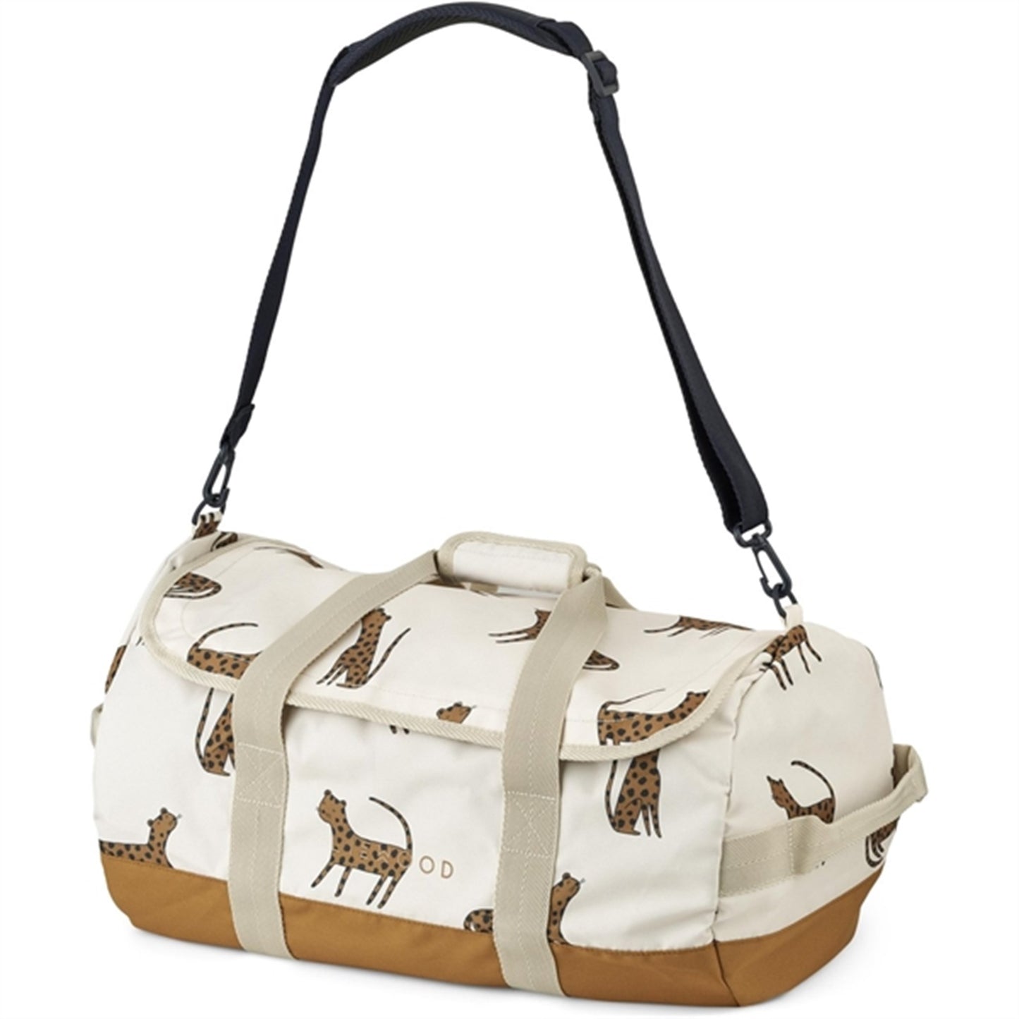 Liewood Alyssa Travel Bag Leopard Sandy