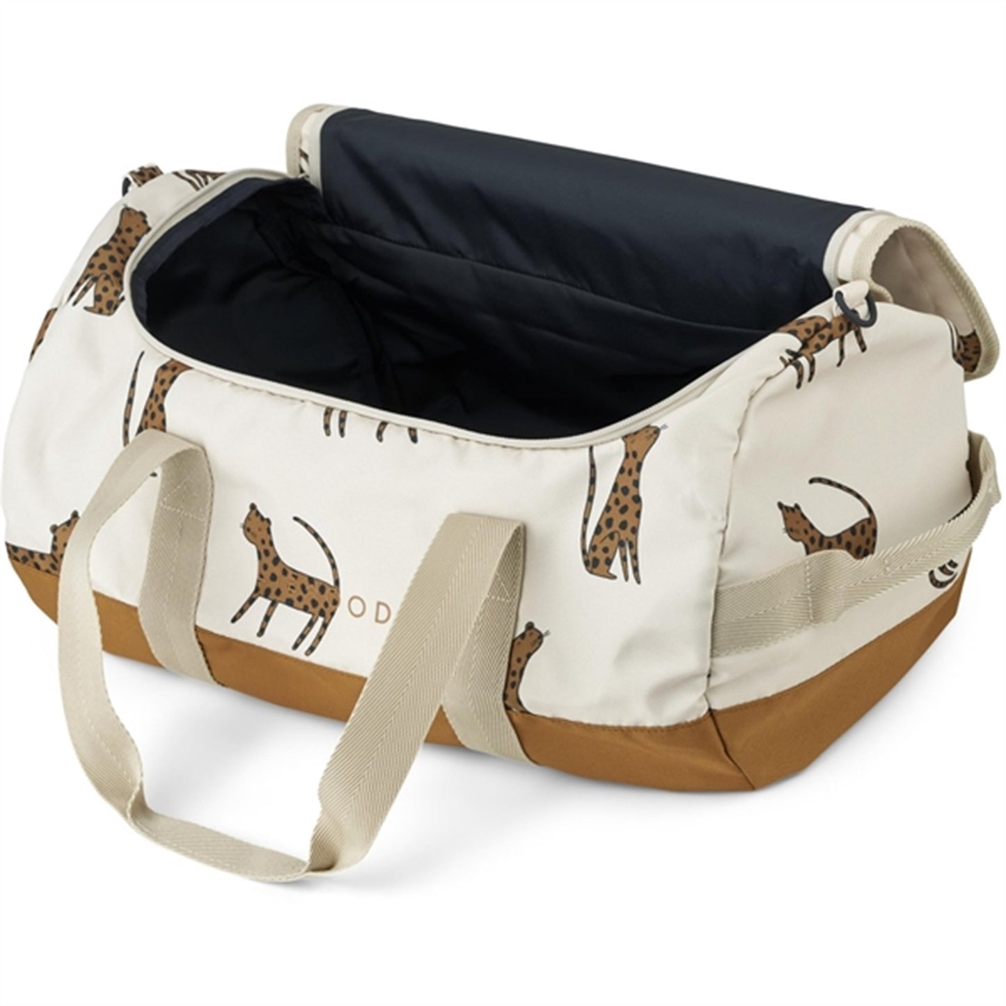 Liewood Alyssa Travel Bag Leopard Sandy