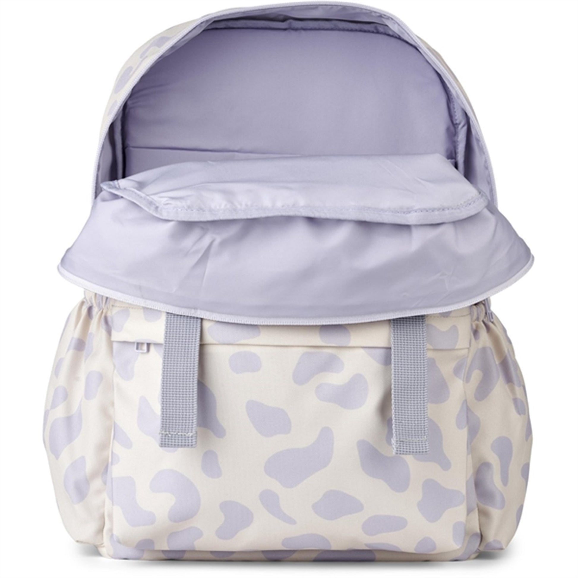 Liewood Helena Backpack Leo Misty Lilac