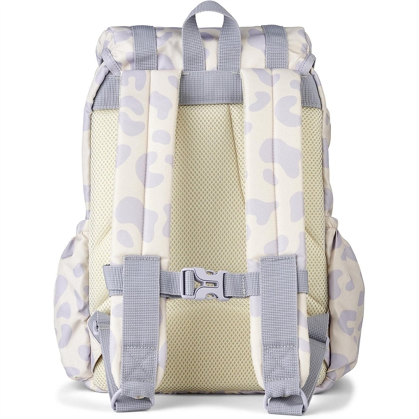 Liewood Helena Backpack Leo Misty Lilac