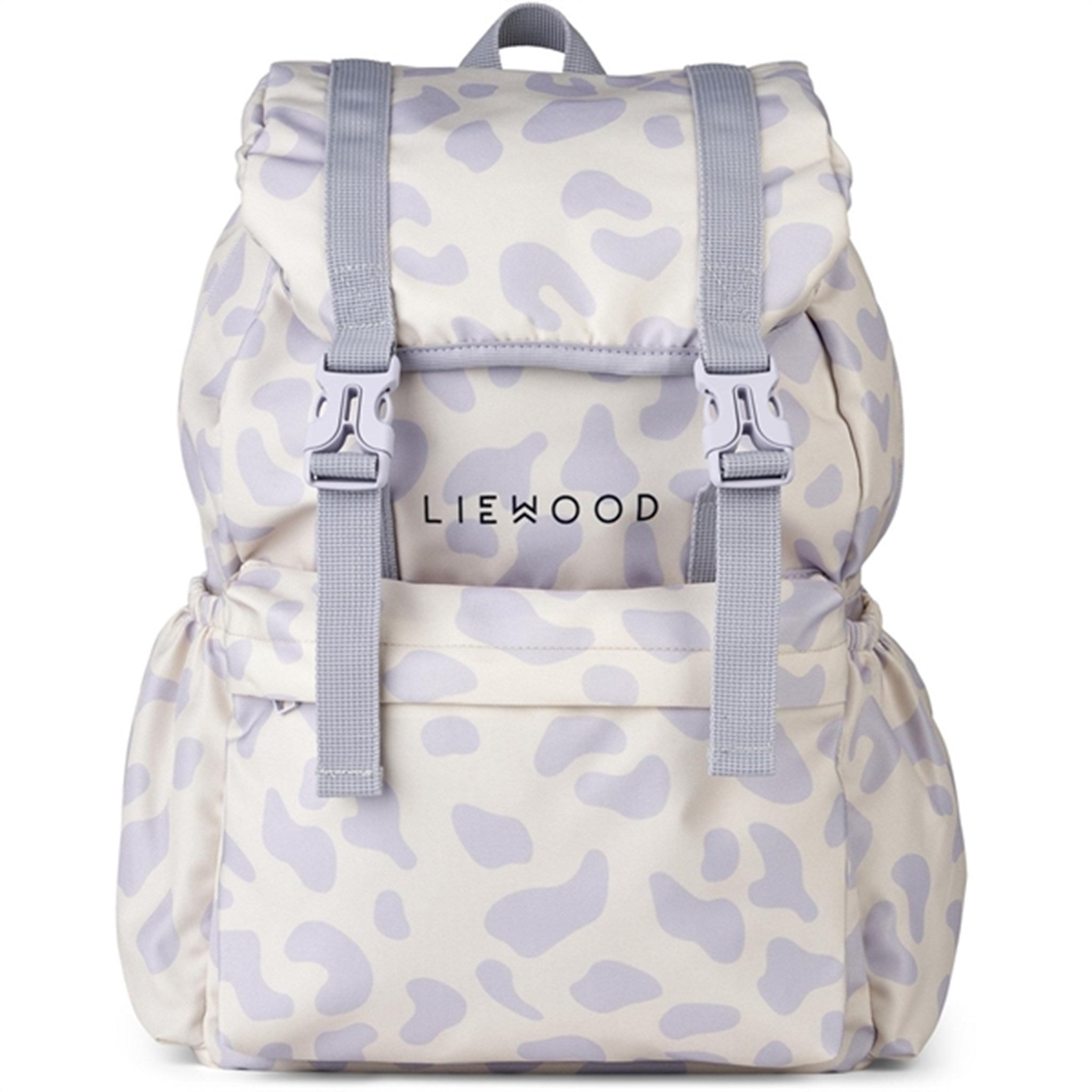 Liewood Helena Backpack Leo Misty Lilac