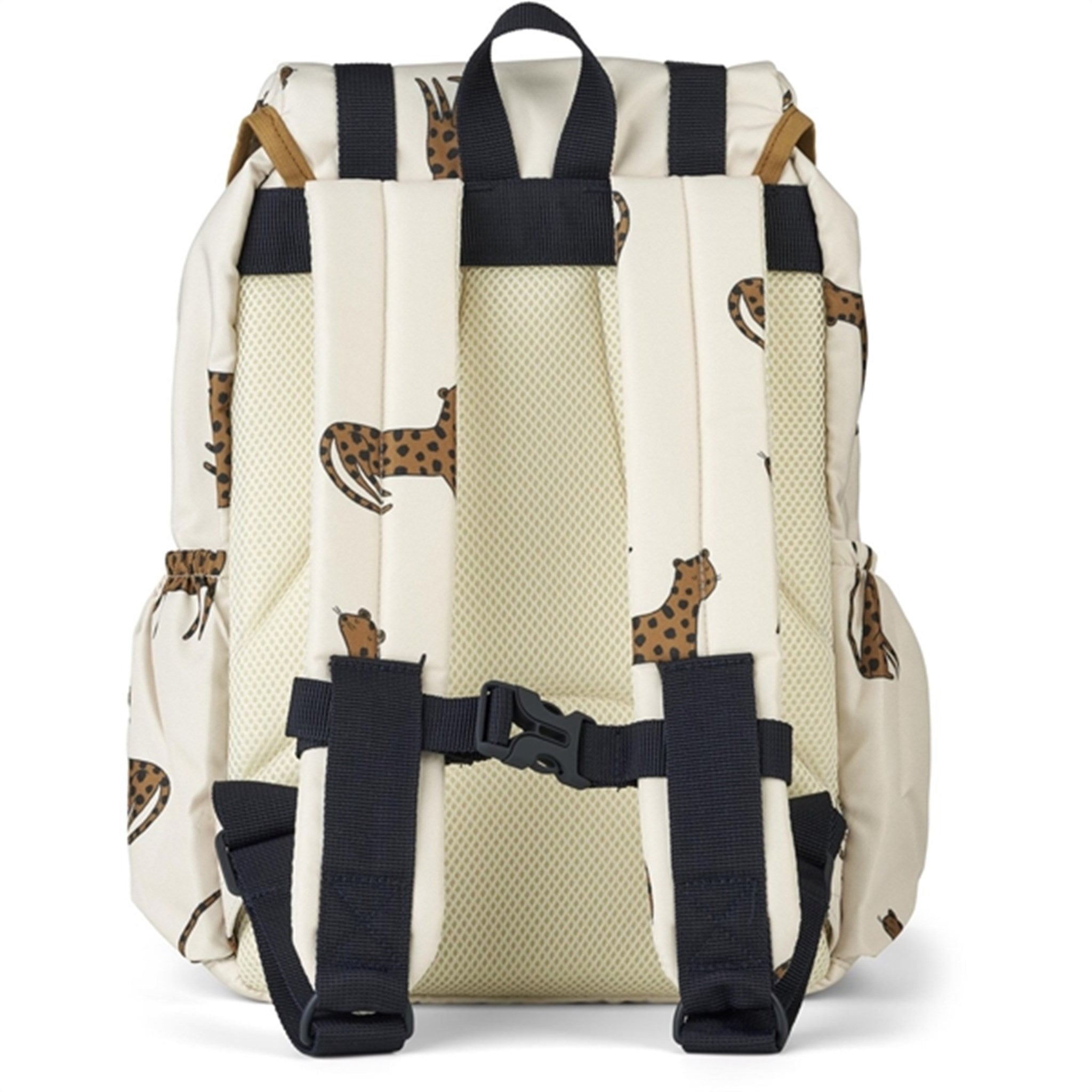 Liewood Helena Backpack Leopard Sandy 3