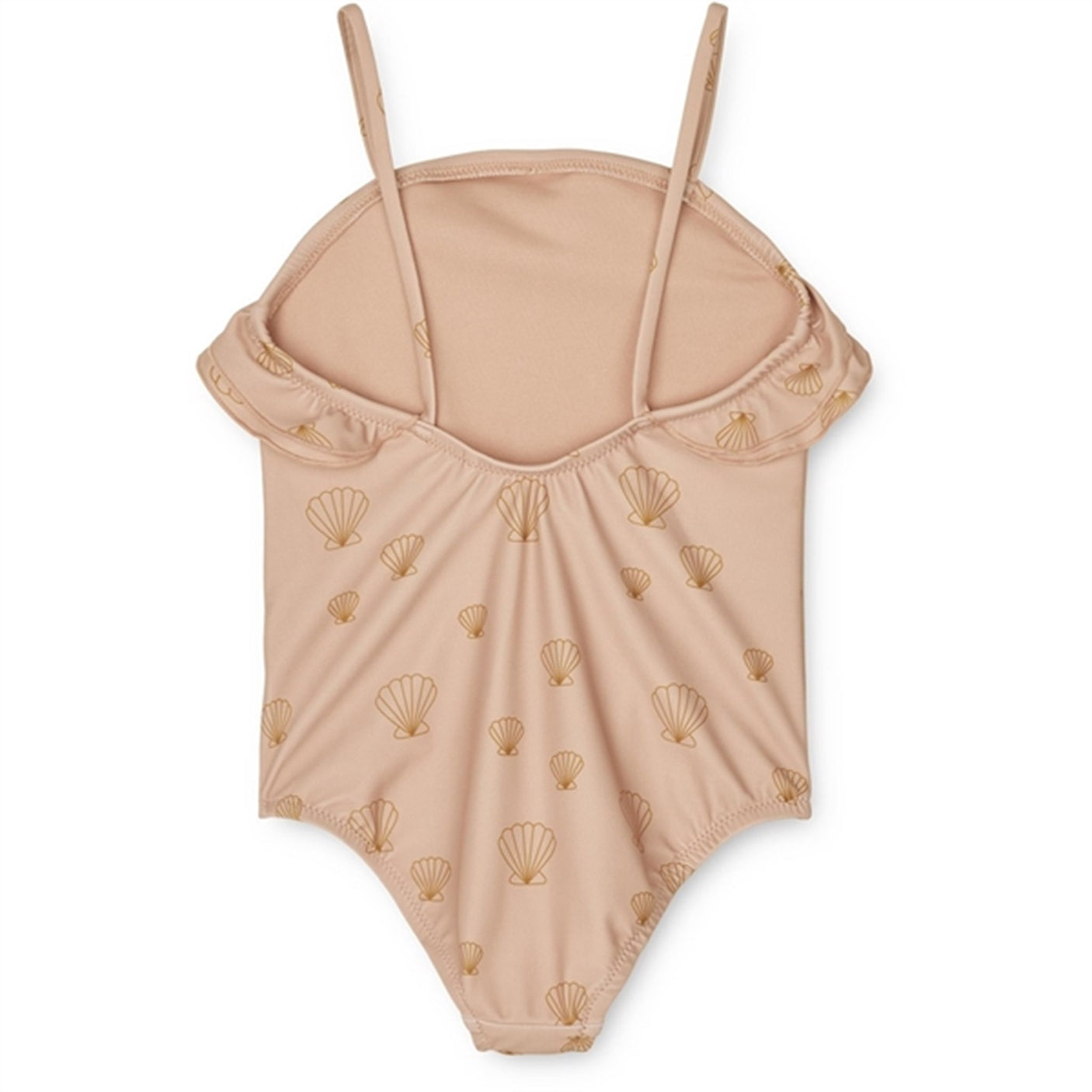 Liewood Josette Swimsuit Seashell Pale Tuscany