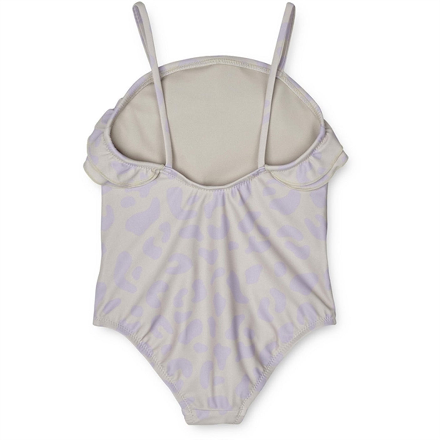 Liewood Josette Swimsuit Leo Misty Lilac