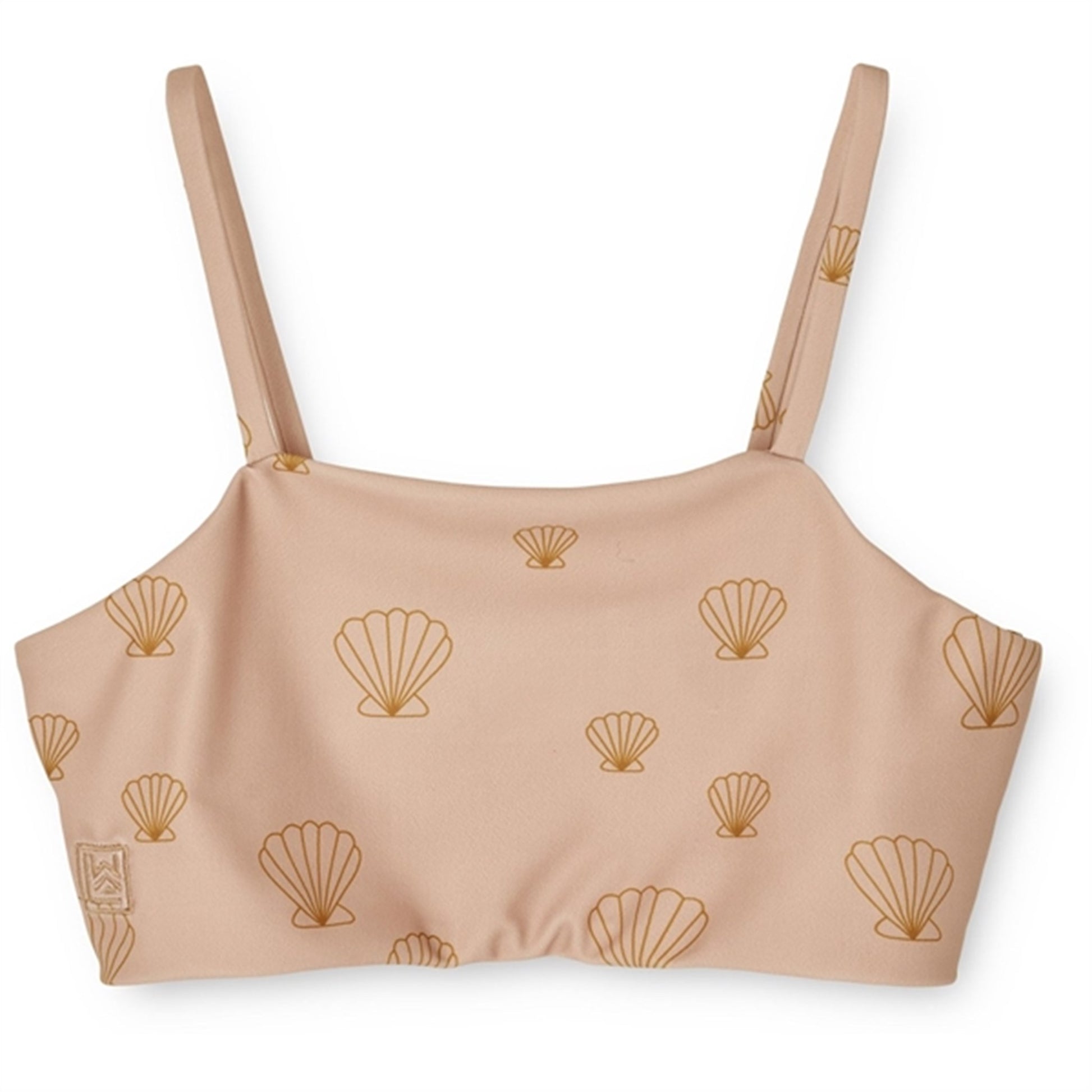 Liewood Lucette Bikini Seashell Pale Tuscany