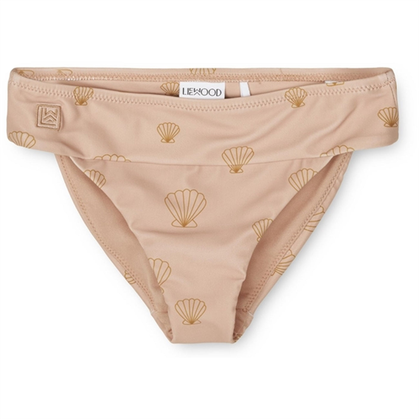 Liewood Lucette Bikini Seashell Pale Tuscany