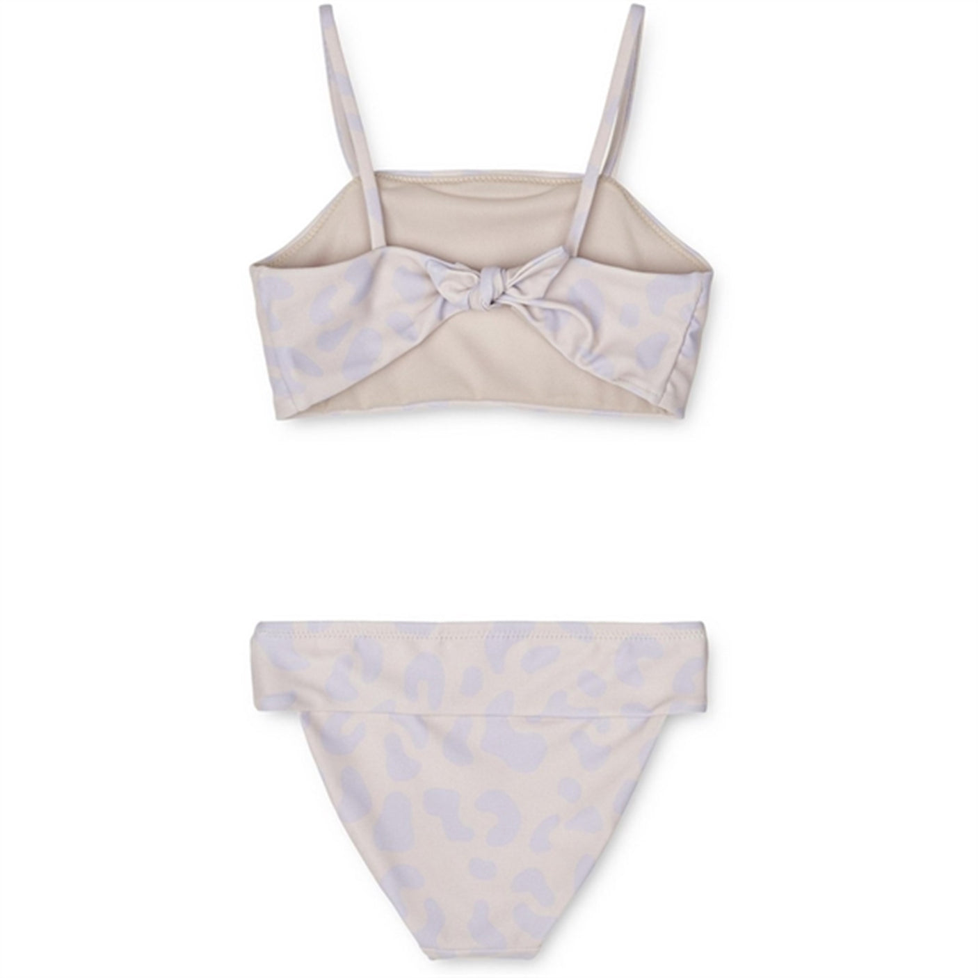 Liewood Lucette Bikini Leo Misty Lilac