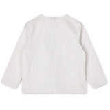 Liewood Houston Y/D Stripe Shirt Y/D Stripe Crisp White/Sandy