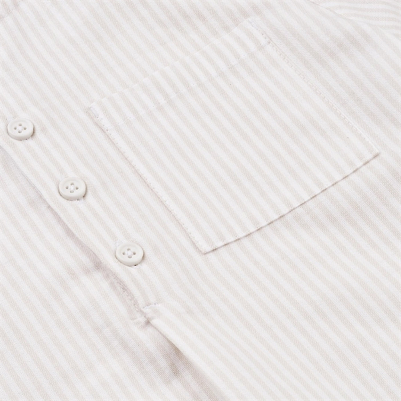 Liewood Houston Y/D Stripe Shirt Y/D Stripe Crisp White/Sandy