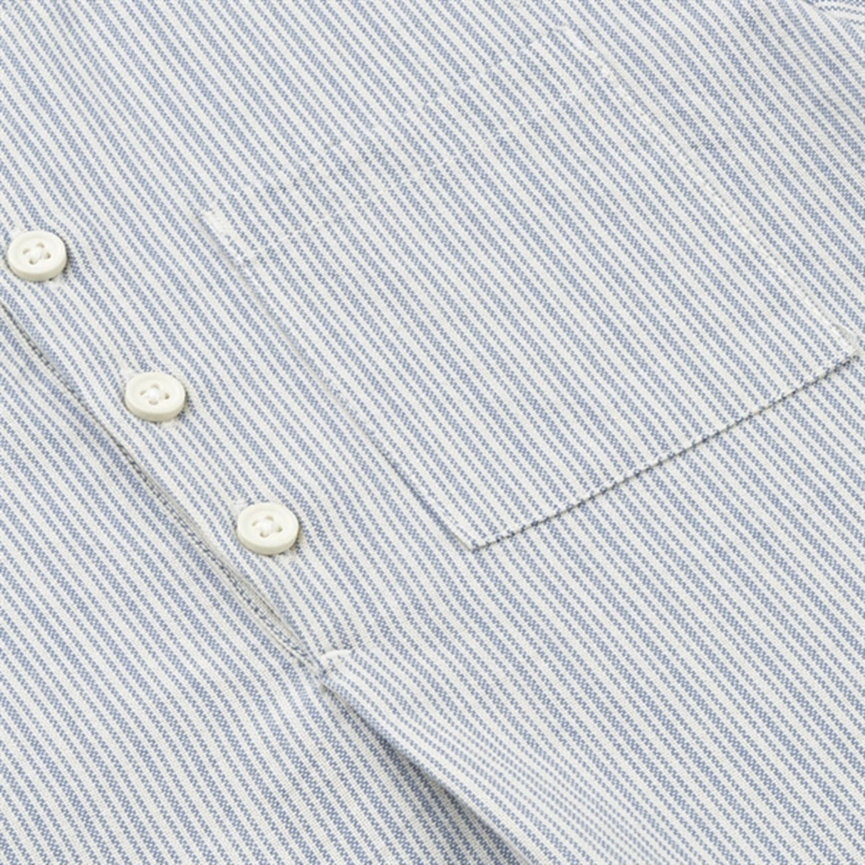 Liewood Houston Y/D Stripe Shirt Y/D Stripe Creme De La Creme/Riverside