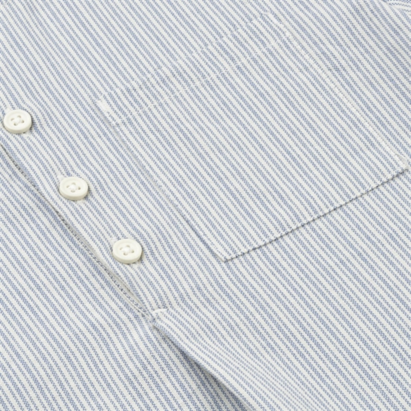 Liewood Houston Y/D Stripe Shirt Y/D Stripe Creme De La Creme/Riverside