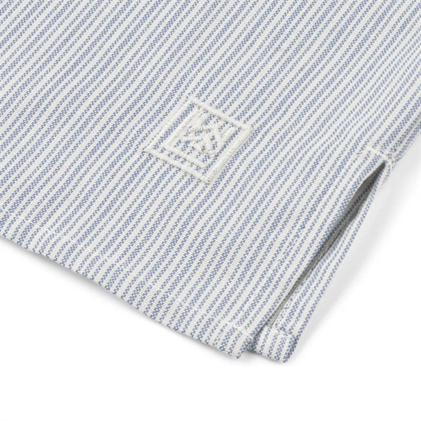 Liewood Houston Y/D Stripe Shirt Y/D Stripe Creme De La Creme/Riverside