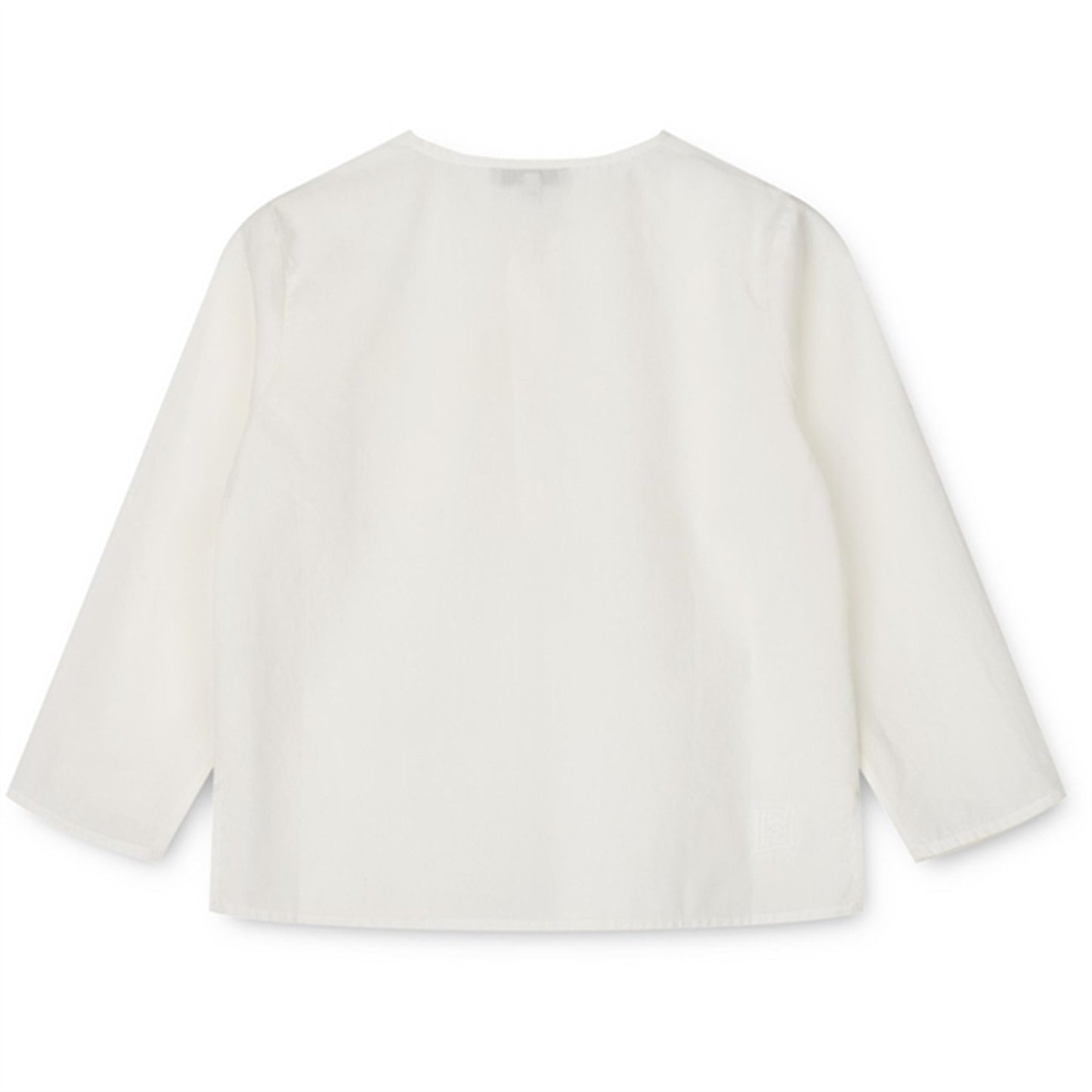 Liewood Houston Shirt Crisp White