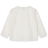 Liewood Houston Shirt Crisp White