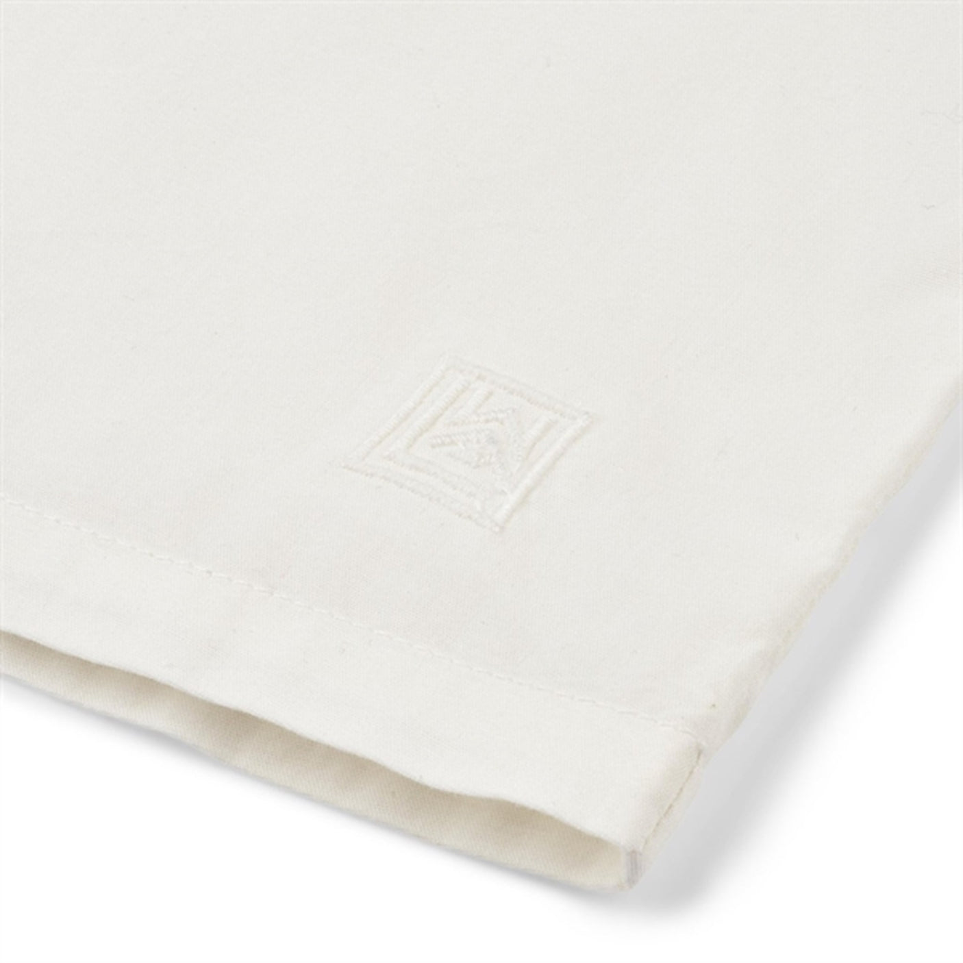 Liewood Delphia Top Crisp White