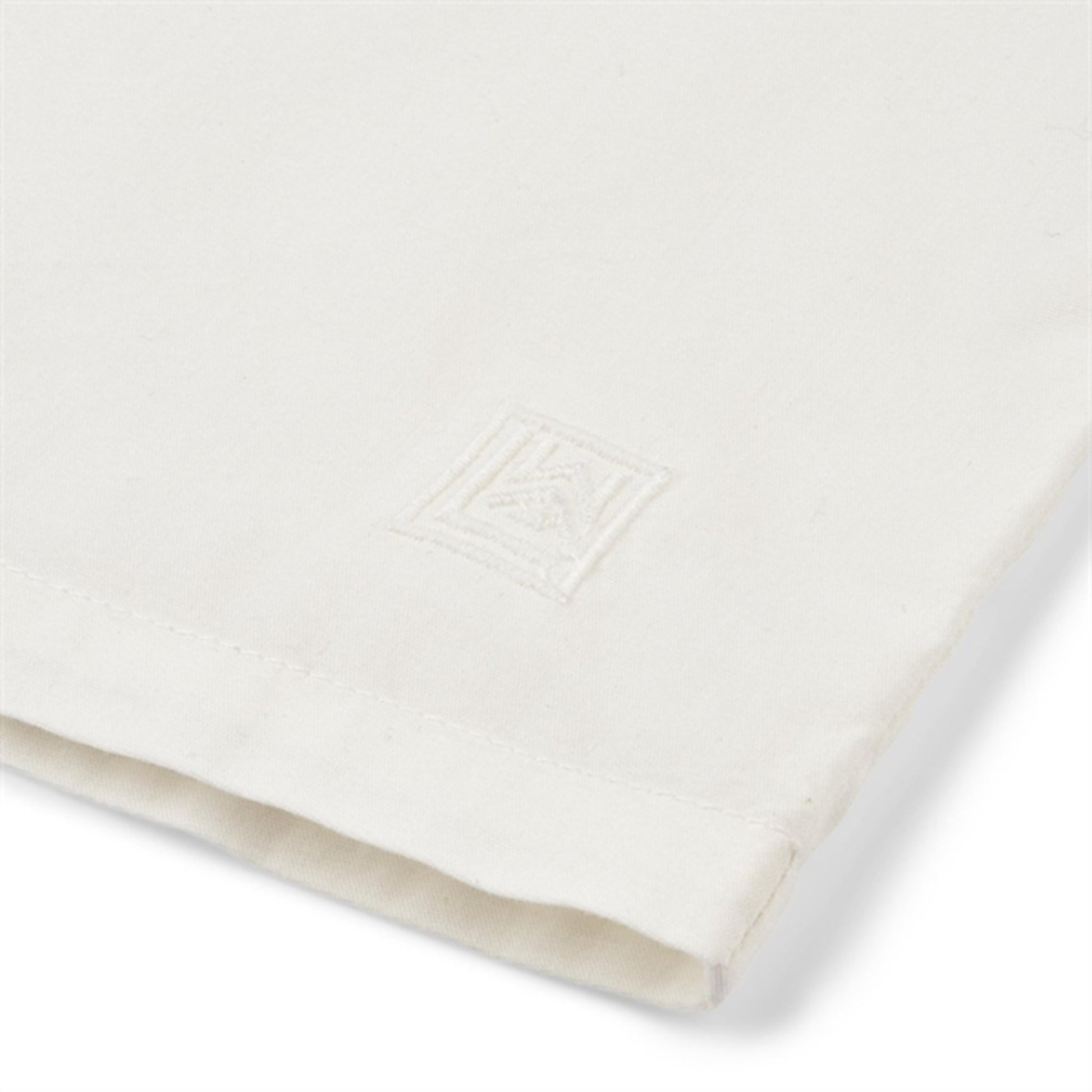 Liewood Delphia Top Crisp White