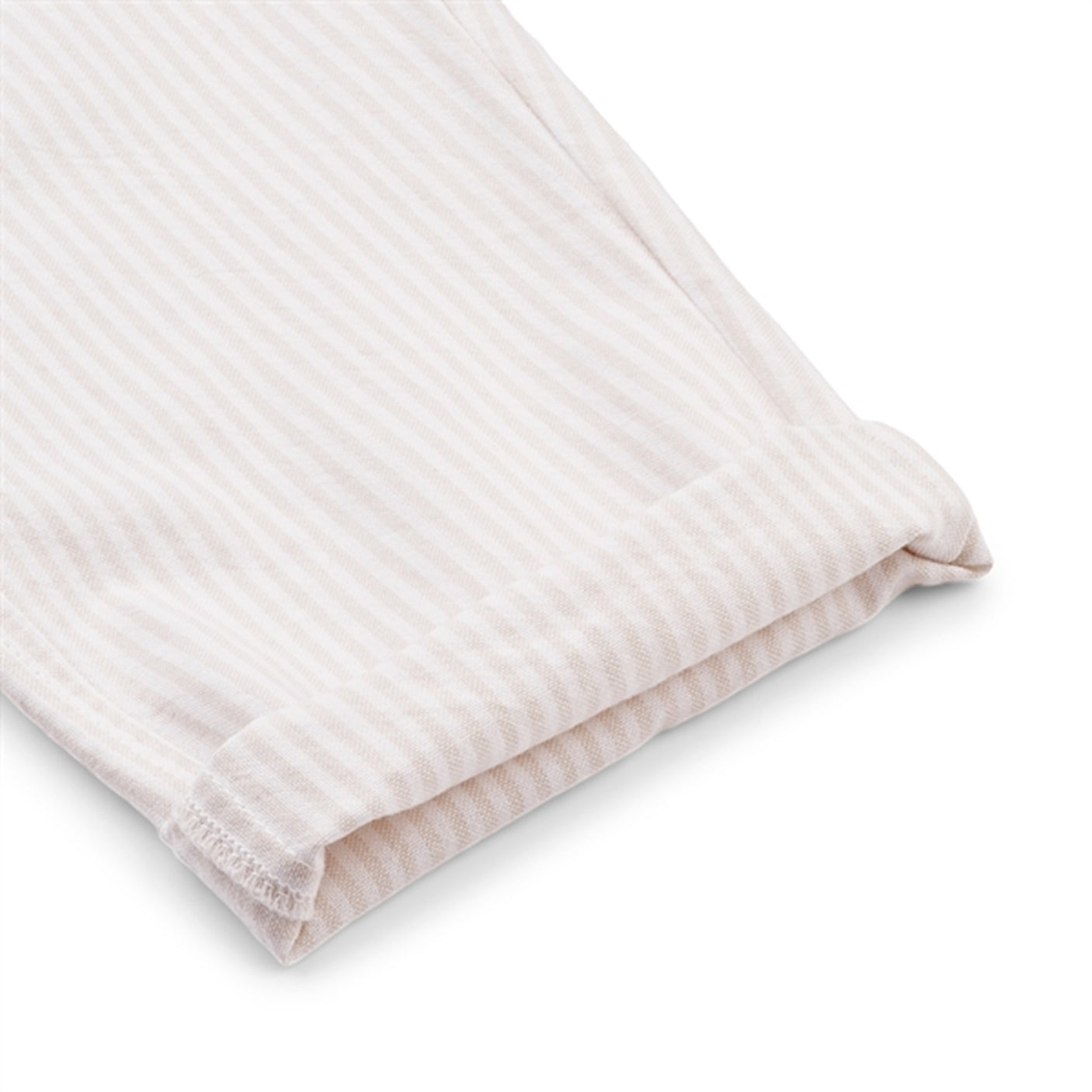 Liewood Orlando Y/D Stripe Pants Y/D Stripe Crisp White/Sandy