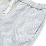 Liewood Orlando Y/D Stripe Pants Y/D Stripe Creme De La Creme/Riverside