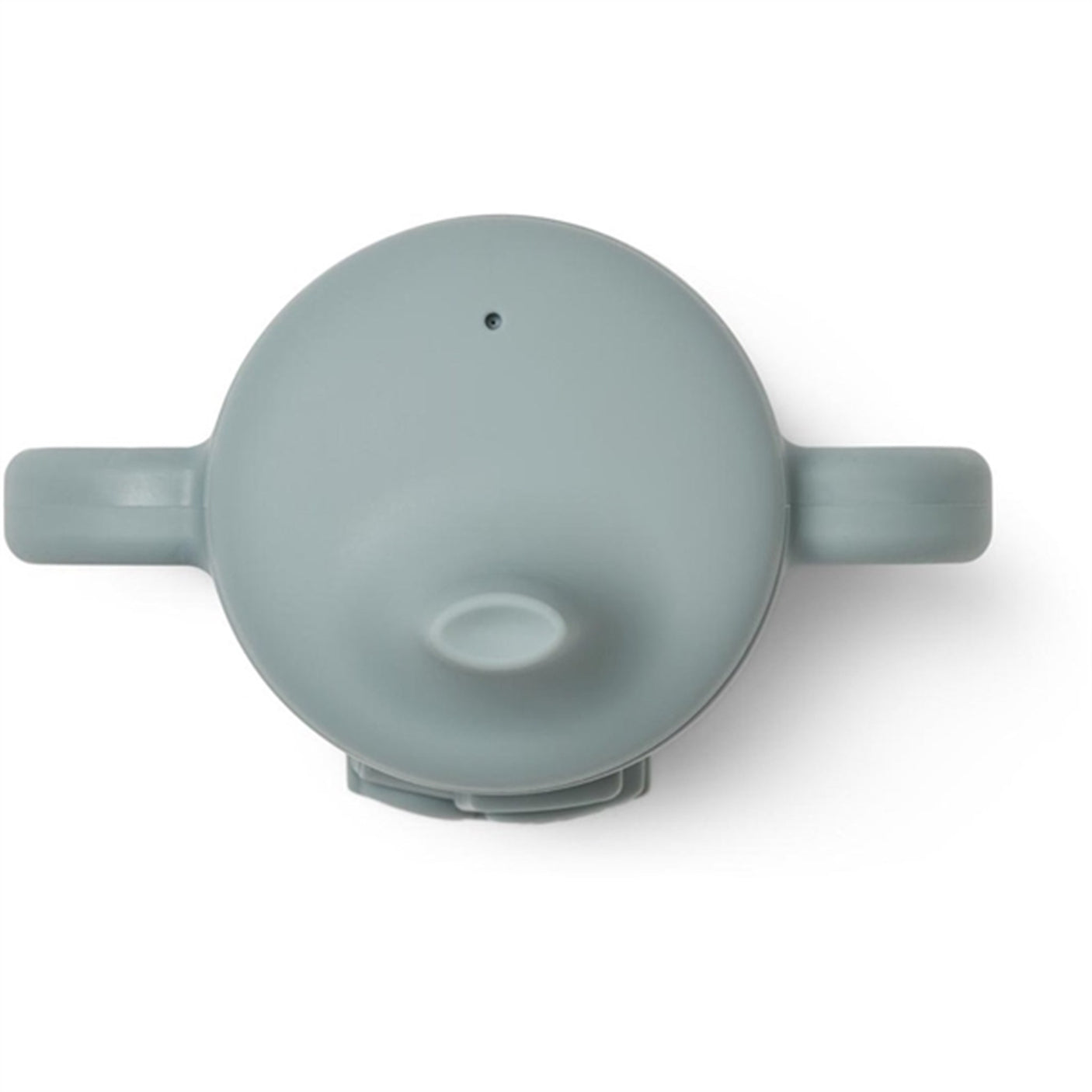 Liewood Amelio Sippy Cup Blue Fog