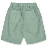 Liewood Monori Crispy Poplin Shorts Peppermint