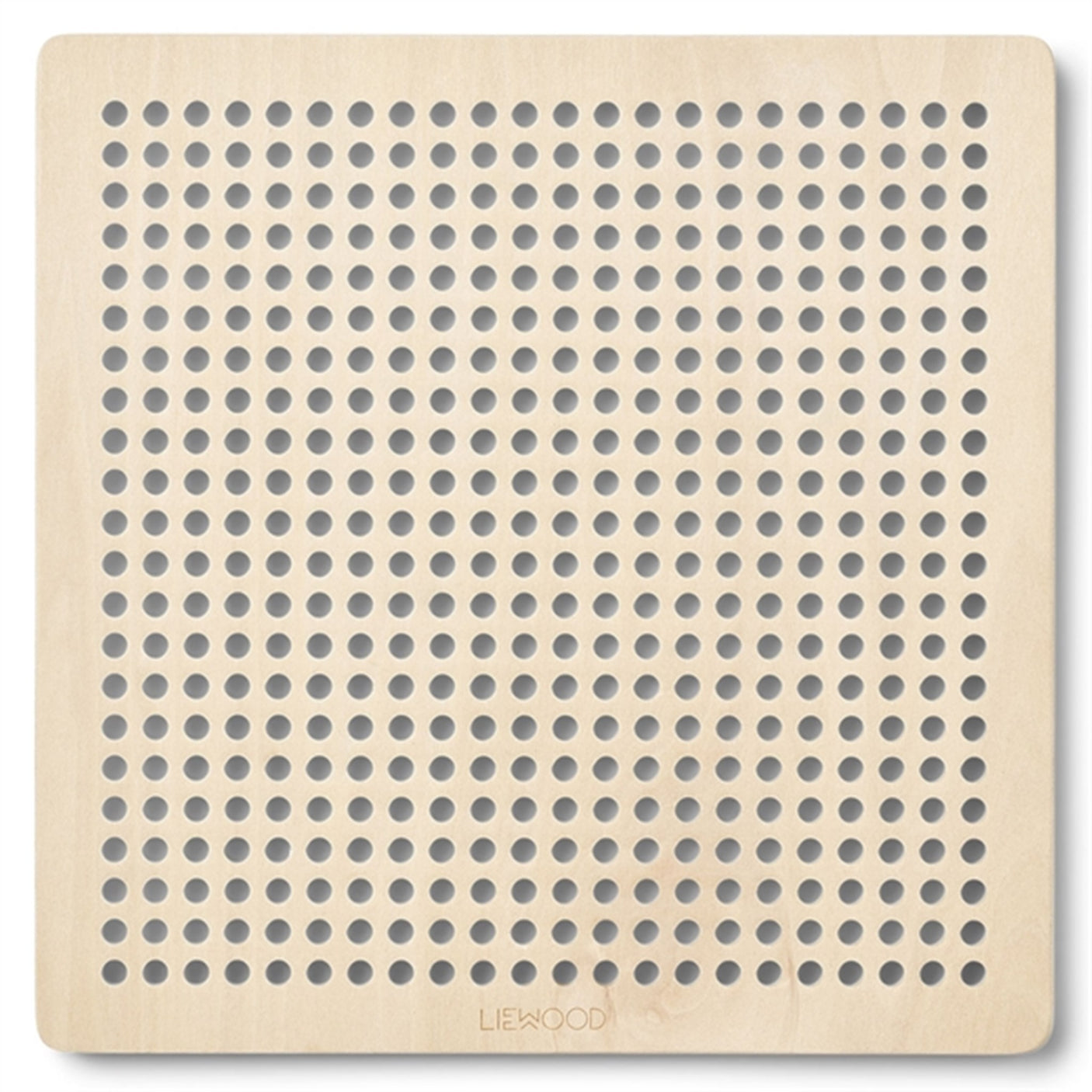 Liewood Ainsley Pin Board Tuscany Rose Multi Mix