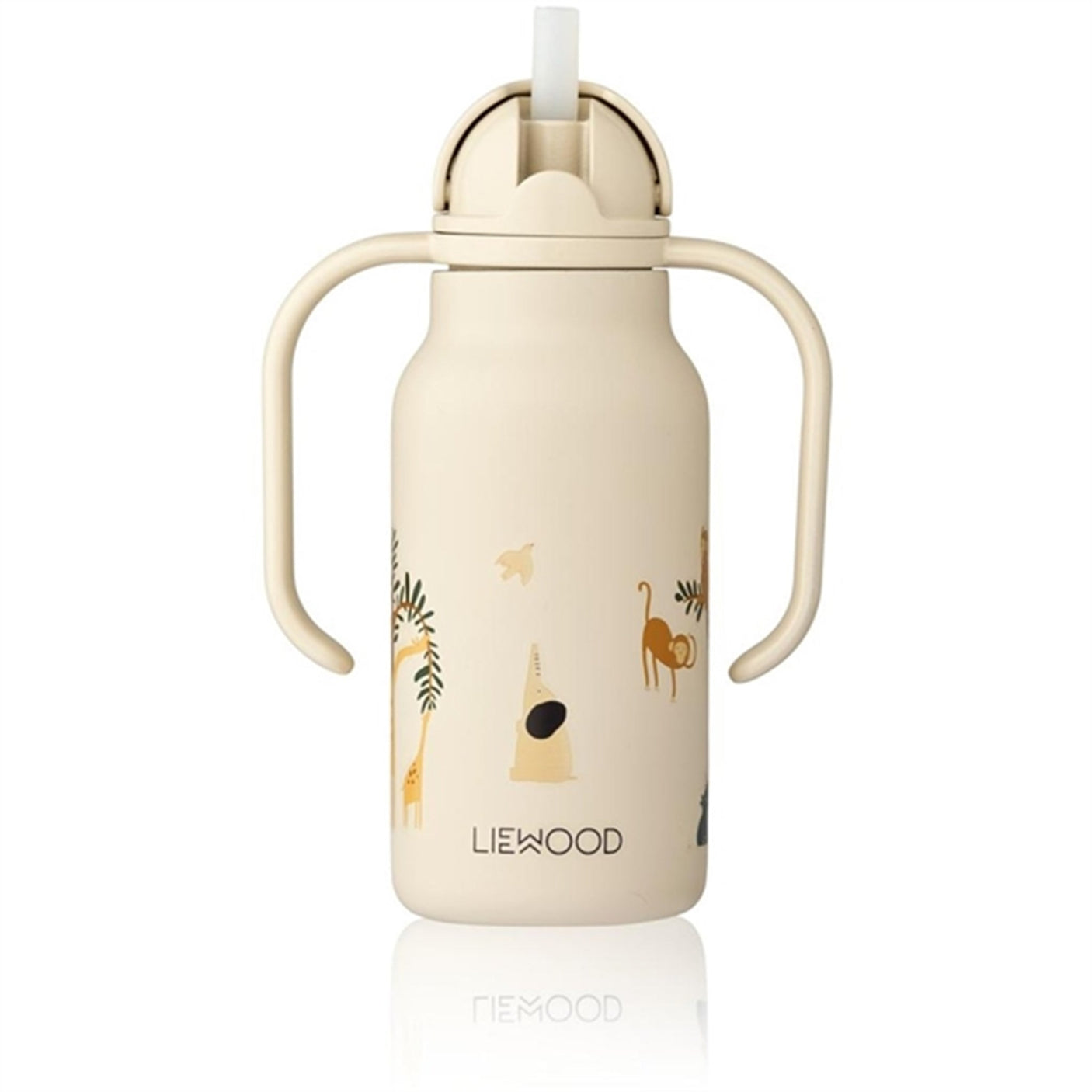 Liewood Kimmie Bottle 250 ml All together/Sandy