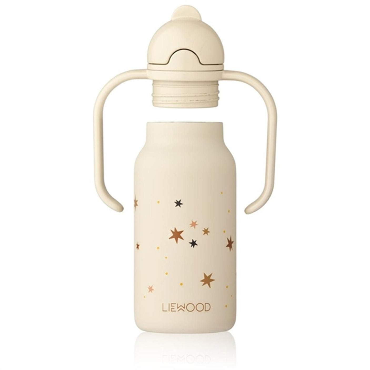 Liewood Kimmie Bottle 250 ml Star Bright/Sandy