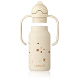 Liewood Kimmie Bottle 250 ml Star Bright/Sandy