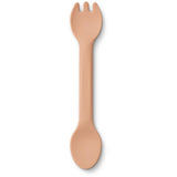 Liewood Jan 2 in 1 Cutlery 4-Pack Rose Multi Mix