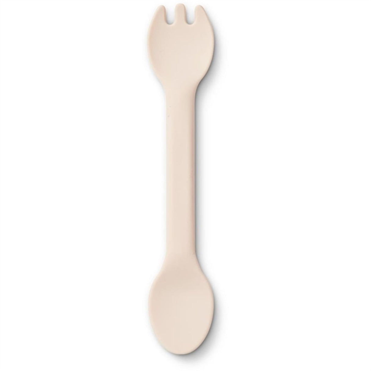 Liewood Jan 2 in 1 Cutlery 4-Pack Rose Multi Mix