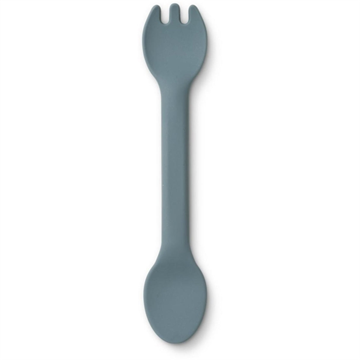 Liewood Jan 2 in 1 Cutlery 4-Pack Faune Green Multi Mix