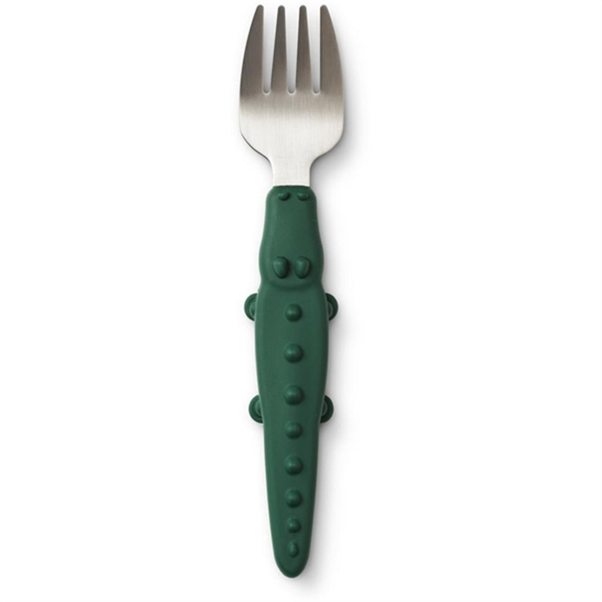 Liewood Tove Cutlery Set Golden Caramel Mix
