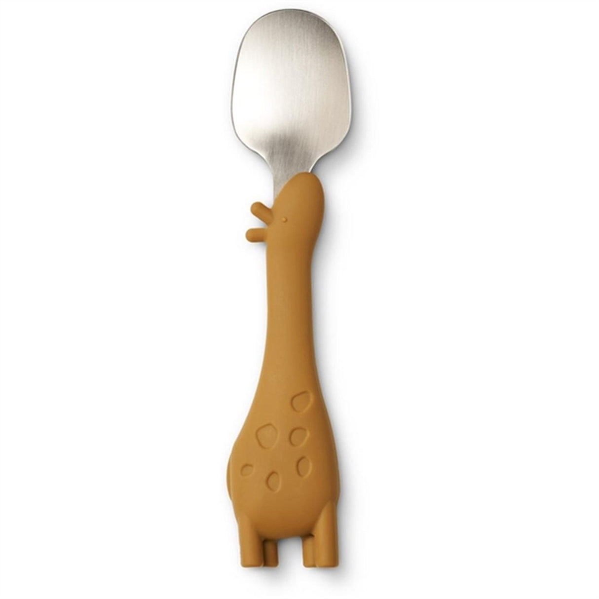 Liewood Tove Cutlery Set Golden Caramel Mix