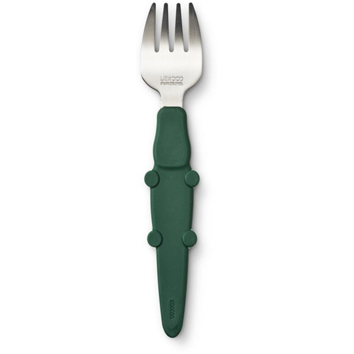 Liewood Tove Cutlery Set Golden Caramel Mix