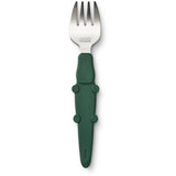 Liewood Tove Cutlery Set Golden Caramel Mix