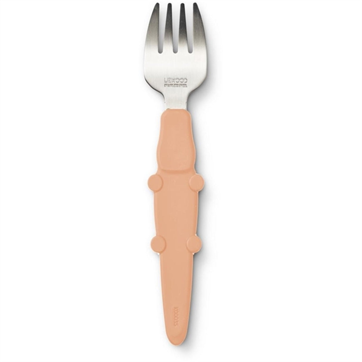 Liewood Tove Cutlery Set Tuscany Rose Mix