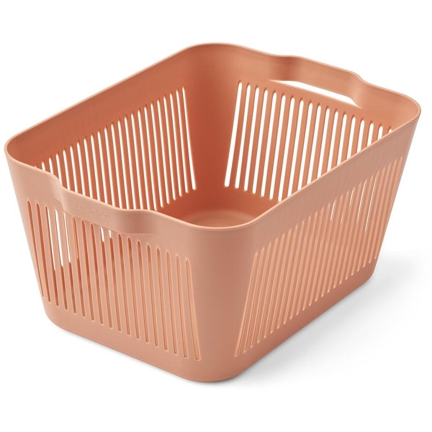 Liewood Makeeva Basket S 4-Pack Tuscany Rose