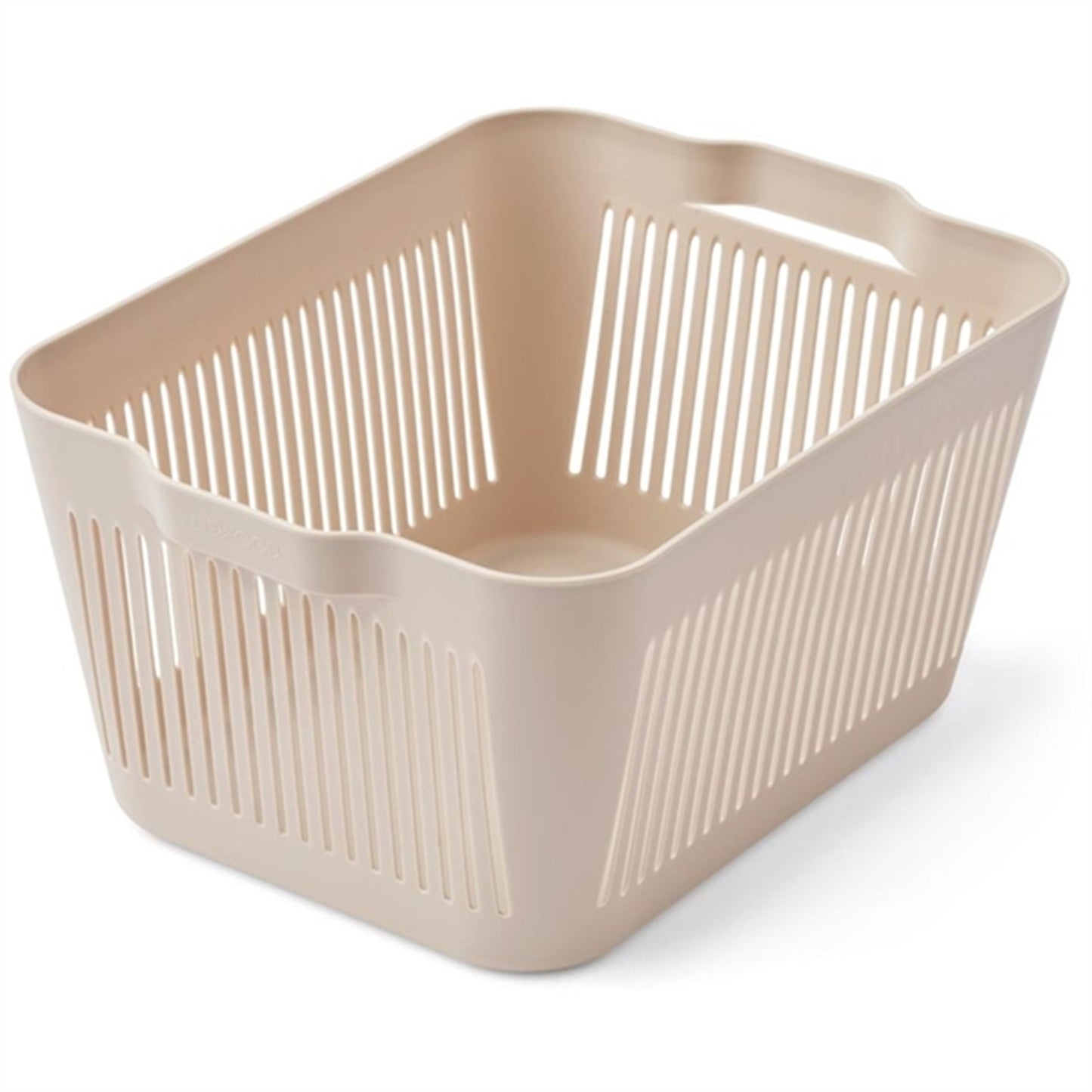 Liewood Makeeva Basket S 4-pack Sandy