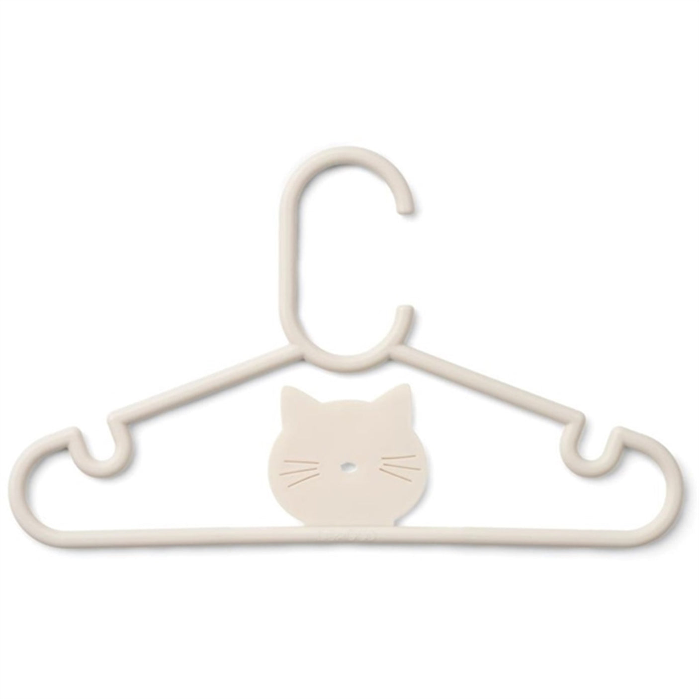 Liewood Falton Hanger 8-Pack Sandy