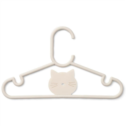 Liewood Falton Hanger 8-Pack Sandy