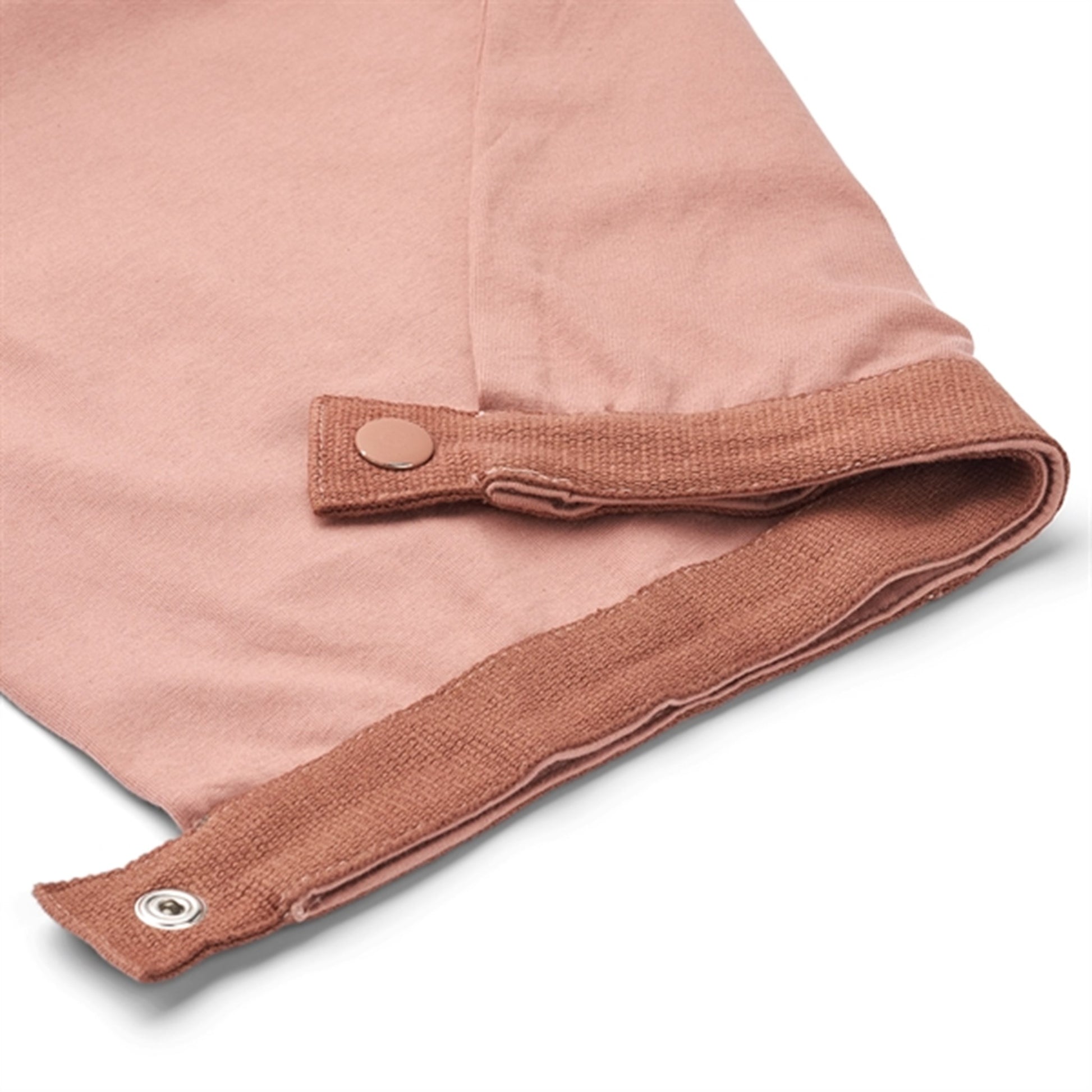 Liewood Nura Nursing Pillow Tuscany Rose