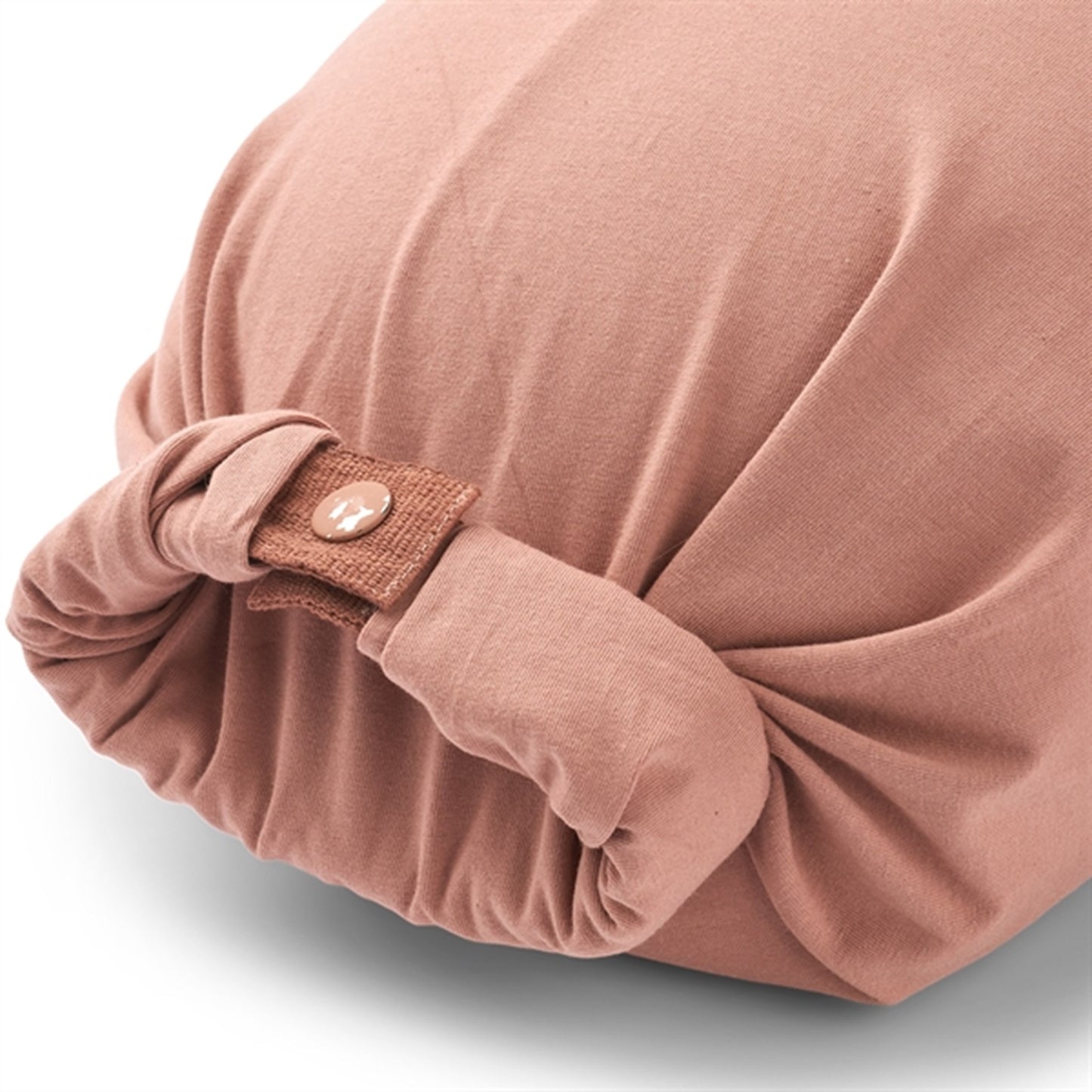 Liewood Nura Nursing Pillow Tuscany Rose