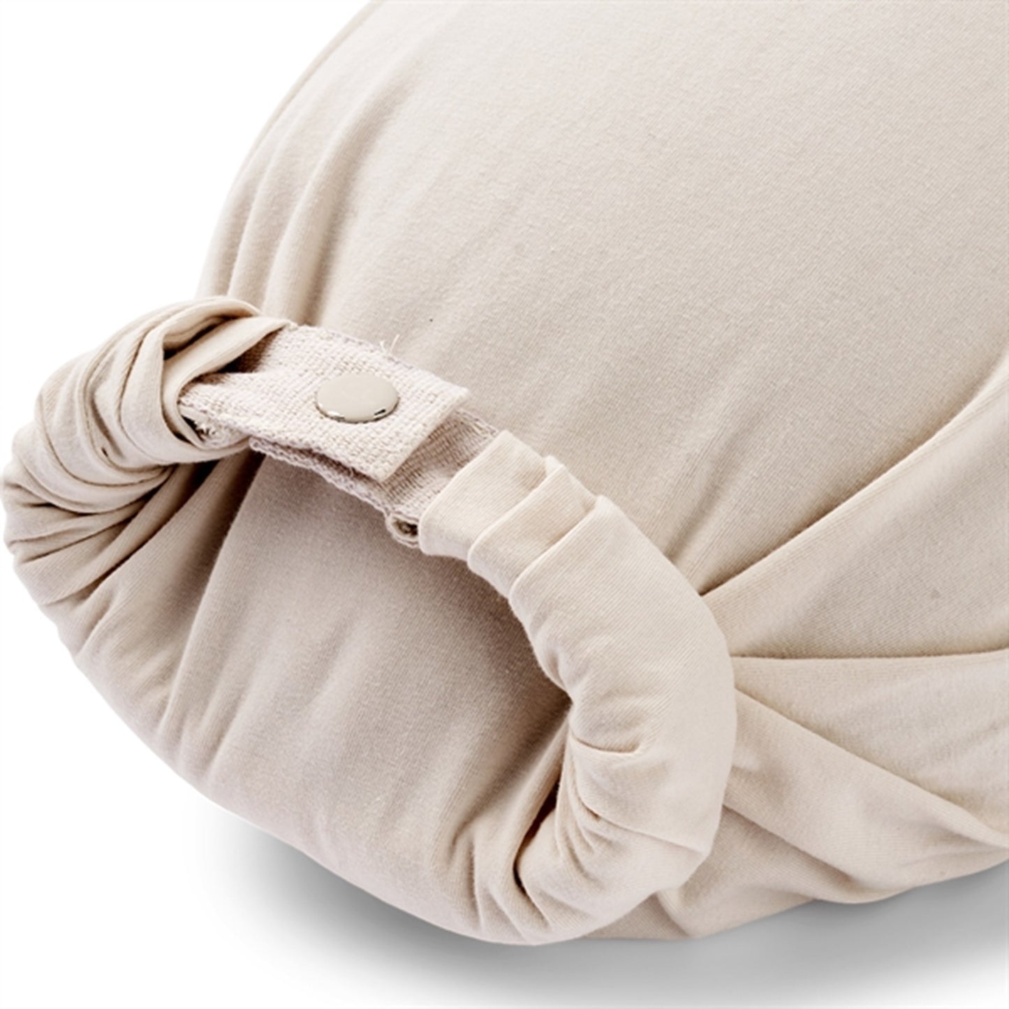 Liewood Nura Nursing Pillow Sandy